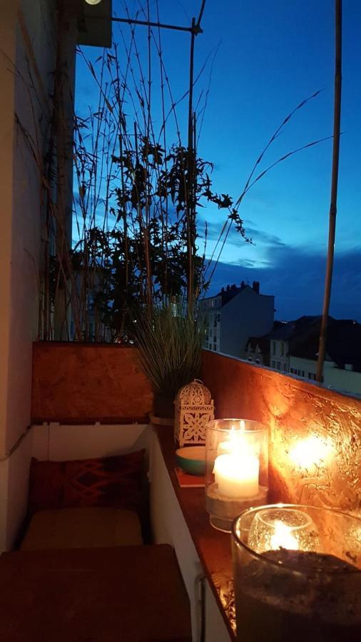 Appartement Cosy Et Lumineux 1 A 3 Personnes Caen Exterior photo