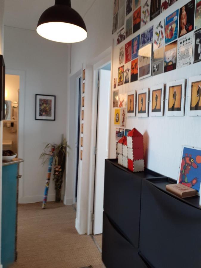 Appartement Cosy Et Lumineux 1 A 3 Personnes Caen Exterior photo
