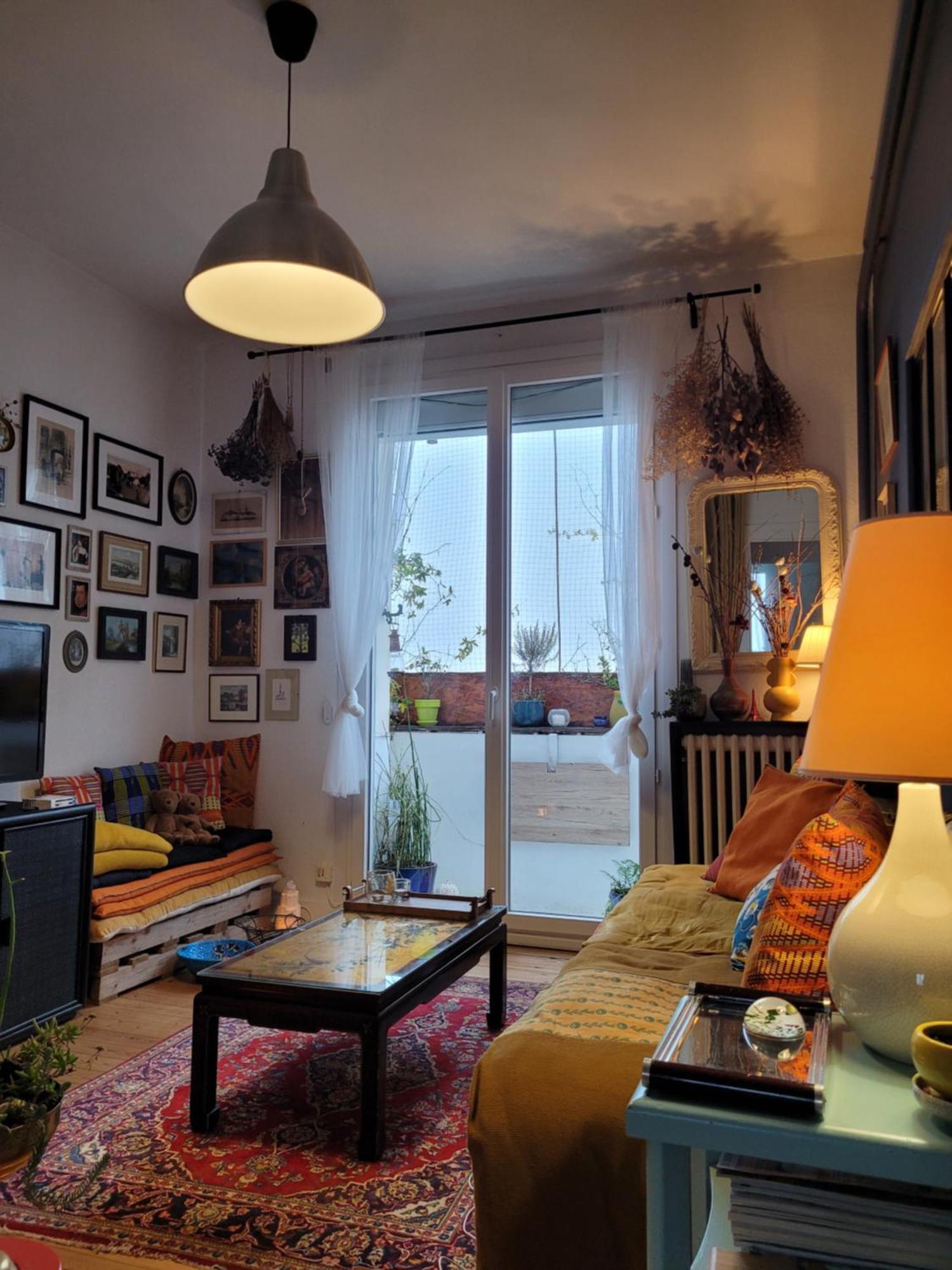 Appartement Cosy Et Lumineux 1 A 3 Personnes Caen Exterior photo